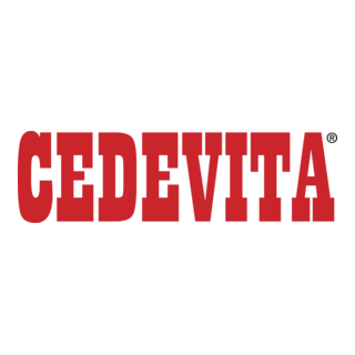 Cedevita Logo PNG Vector