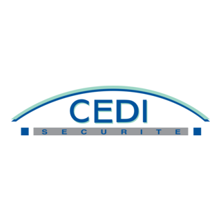 CEDI Securite Logo PNG Vector