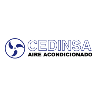 CEDINSA Logo PNG Vector