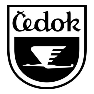 Cedok Logo PNG Vector
