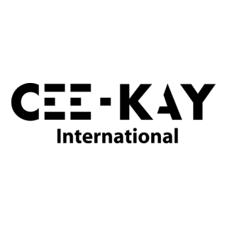 Cee-Kay International Logo PNG Vector
