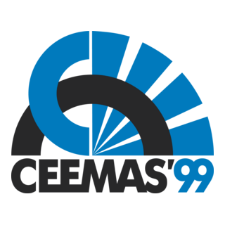 Ceemas 99 Logo PNG Vector
