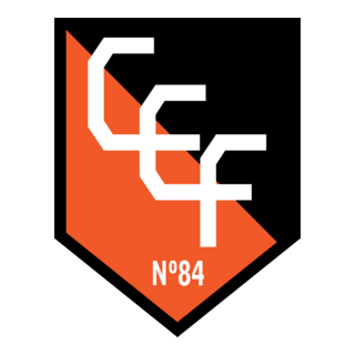CEF Nє 84 de Arrecifes Logo PNG Vector