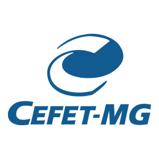 CEFET - MG Logo PNG Vector