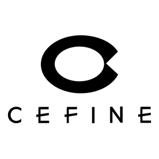Cefine Logo PNG Vector
