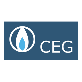 CEG Logo PNG Vector