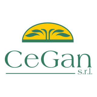 Cegan s.r.l. Logo PNG Vector