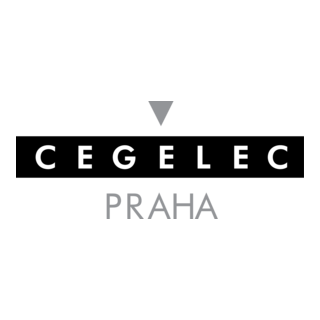 Cegelec Logo PNG Vector