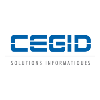 Cegid Logo PNG Vector