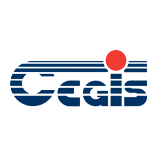 Cegis Logo PNG Vector