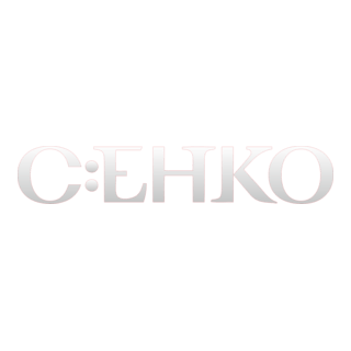 C:EHKO Logo PNG Vector