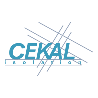 Cekal Logo PNG Vector