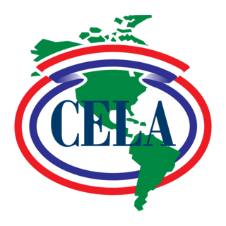 CELA Centro Educativo de las Américas Logo PNG Vector