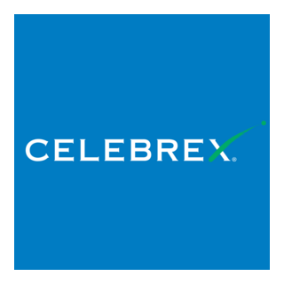 Celebrex Logo PNG Vector