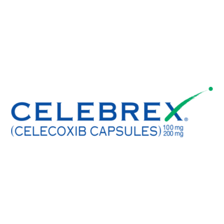 Celebrex Logo PNG Vector
