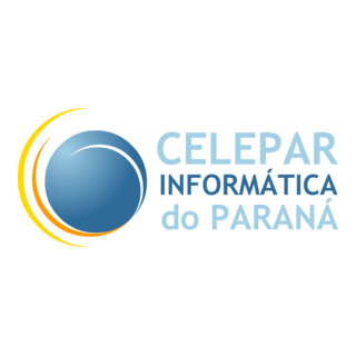 celepar Logo PNG Vector