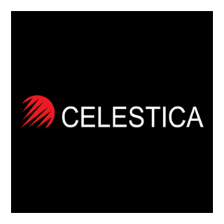 Celestica Logo PNG Vector