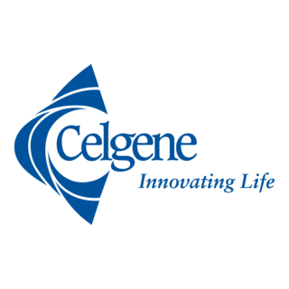 Celgene Logo PNG Vector