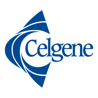 Celgene Logo PNG Vector