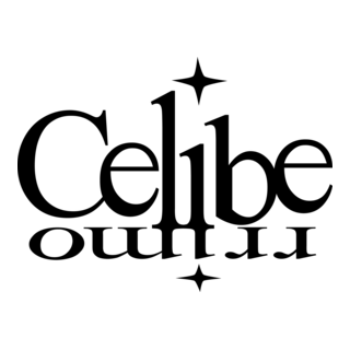 Celiberrimo Logo PNG Vector