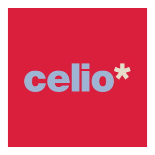 Celio Logo PNG Vector