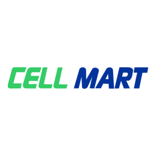 CELL MART Logo PNG Vector