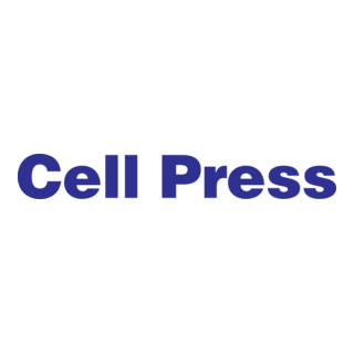 Cell Press Logo PNG Vector