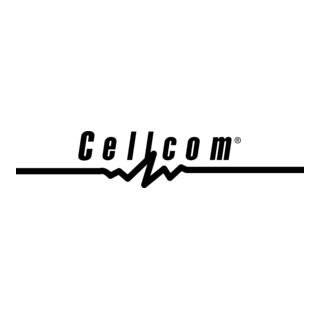 Cellcom Logo PNG Vector