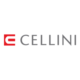 Cellini Logo PNG Vector