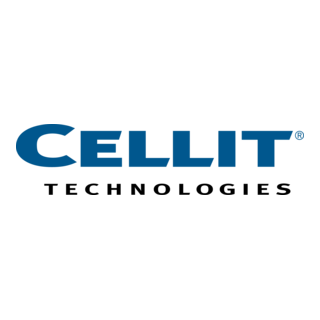 CELLIT Technologies Logo PNG Vector
