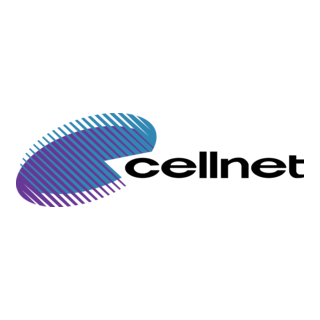 Cellnet Logo PNG Vector