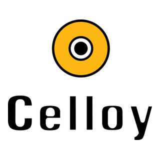 Celloy Logo PNG Vector