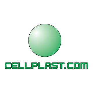 Cellplast Logo PNG Vector