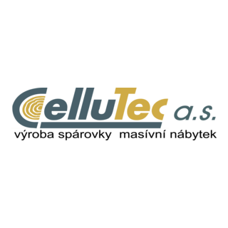 CelluTec Logo PNG Vector