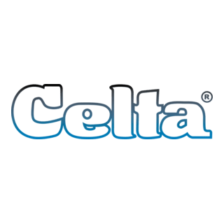 Celta Logo PNG Vector