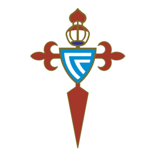 Celta Vigo Logo PNG Vector