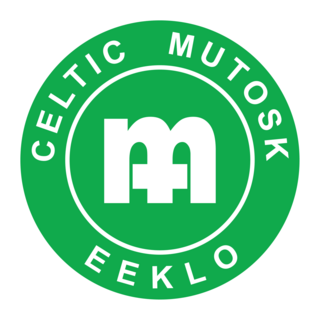 Celtic Mutosk Eeklo Logo PNG Vector