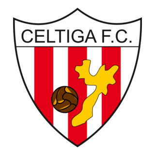 Celtiga FC Logo PNG Vector