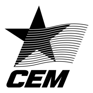CEM Logo PNG Vector