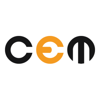 CEM Logo PNG Vector