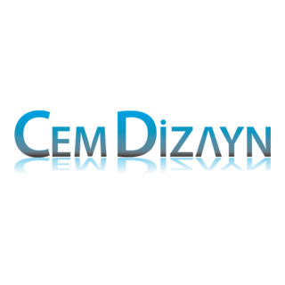 cemdizayn Logo PNG Vector