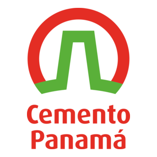 cemento panama Logo PNG Vector