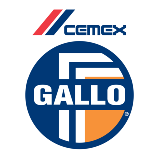 Cemex Gallo Logo PNG Vector