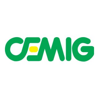 CEMIG Logo PNG Vector