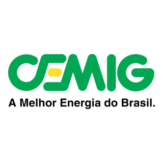 CEMIG Logo PNG Vector