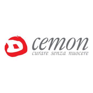 Cemon Logo PNG Vector