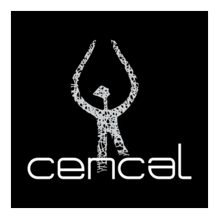 Cencal Logo PNG Vector