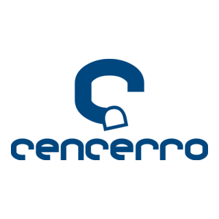 Cencerro Logo PNG Vector