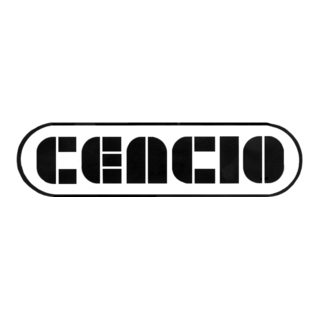CENCIO Logo PNG Vector