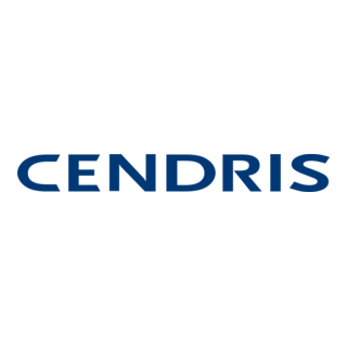 Cendris Logo PNG Vector